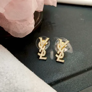 Saint Laurent Earrings