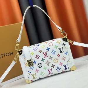 Louis Vuitton Suitcase