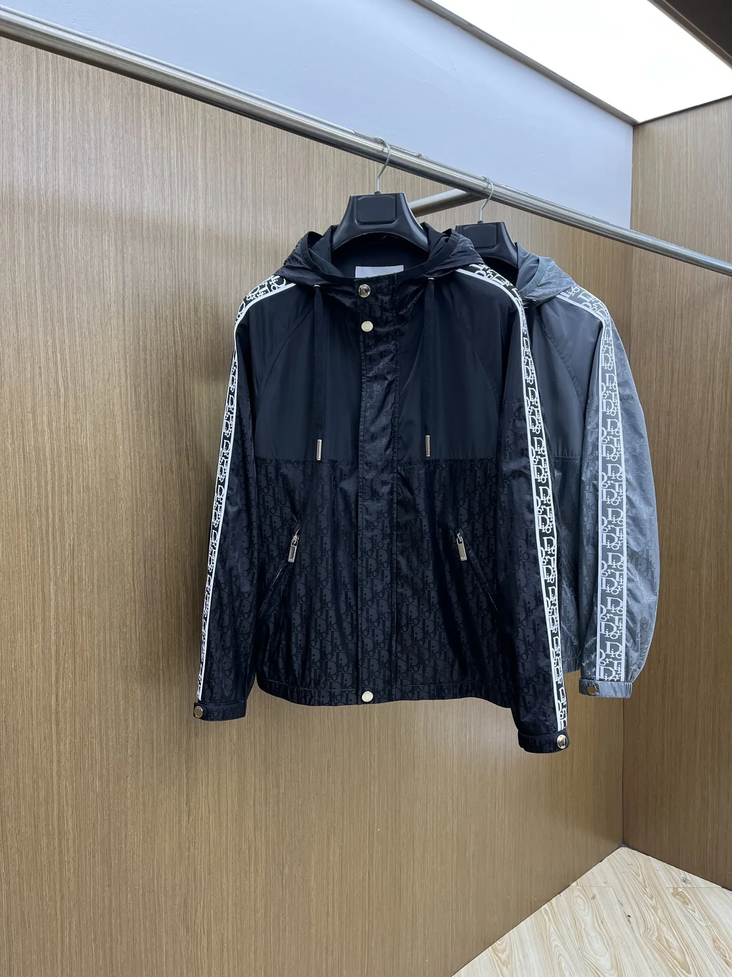 Dior Coat