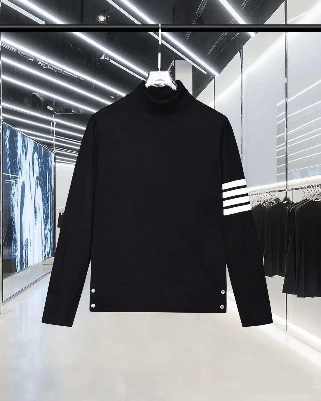 Thom Browne Long Sleeves