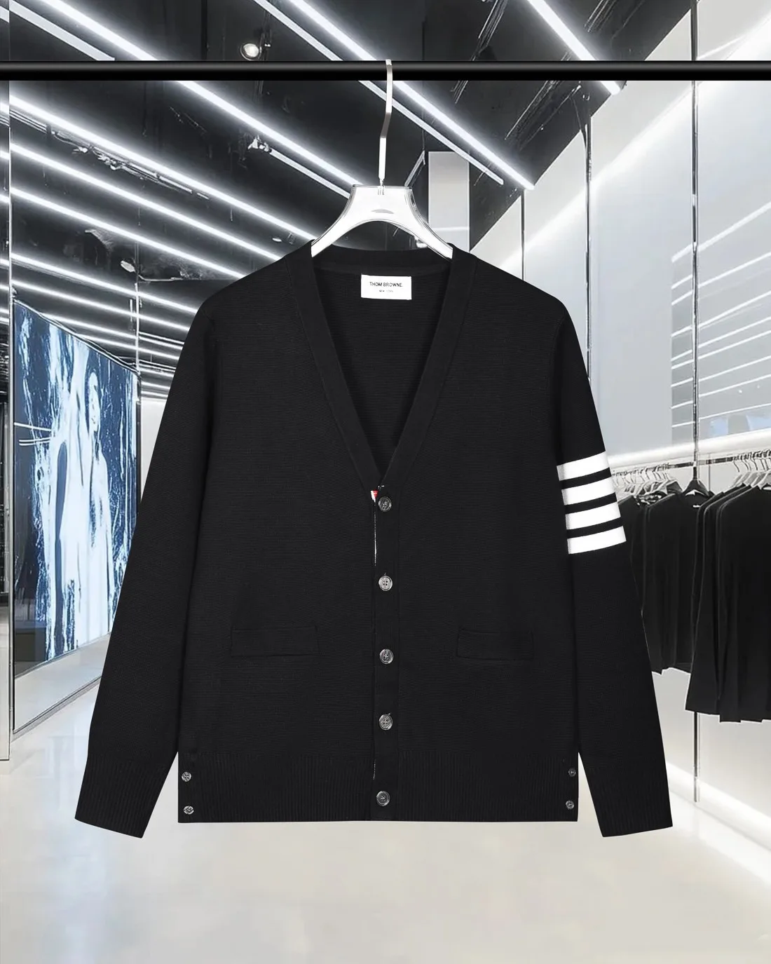 Thom Browne Long Sleeves
