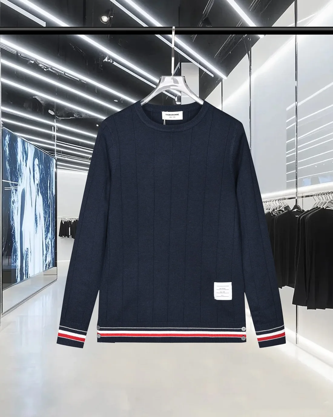 Thom Browne Long Sleeves