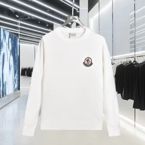 Moncler Long Sleeves