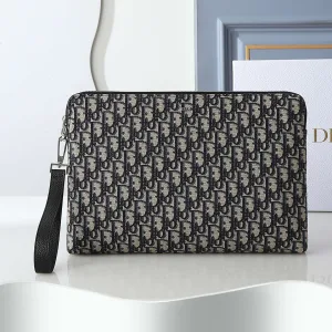 Dior Clutch