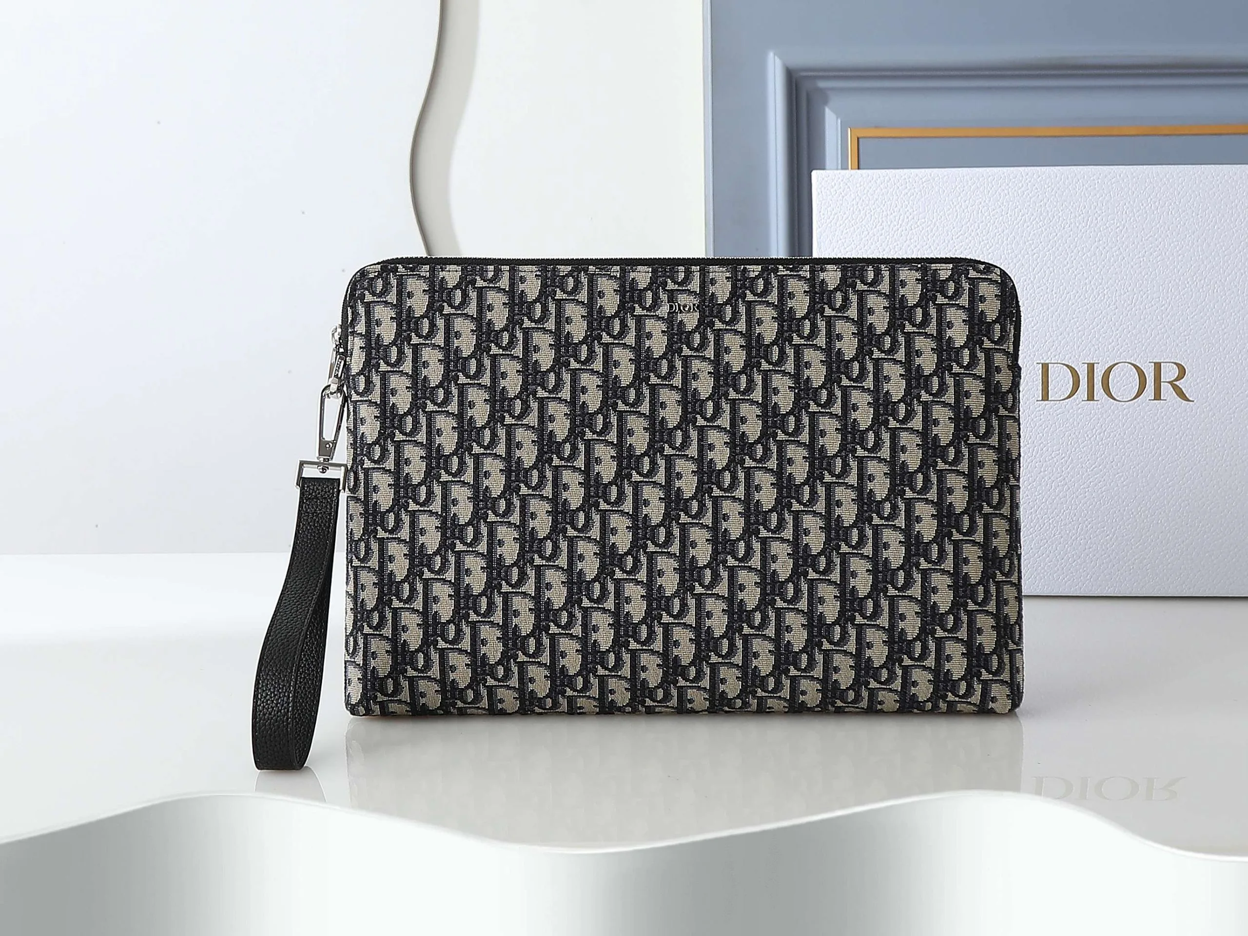 Dior Clutch
