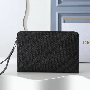 Dior Clutch