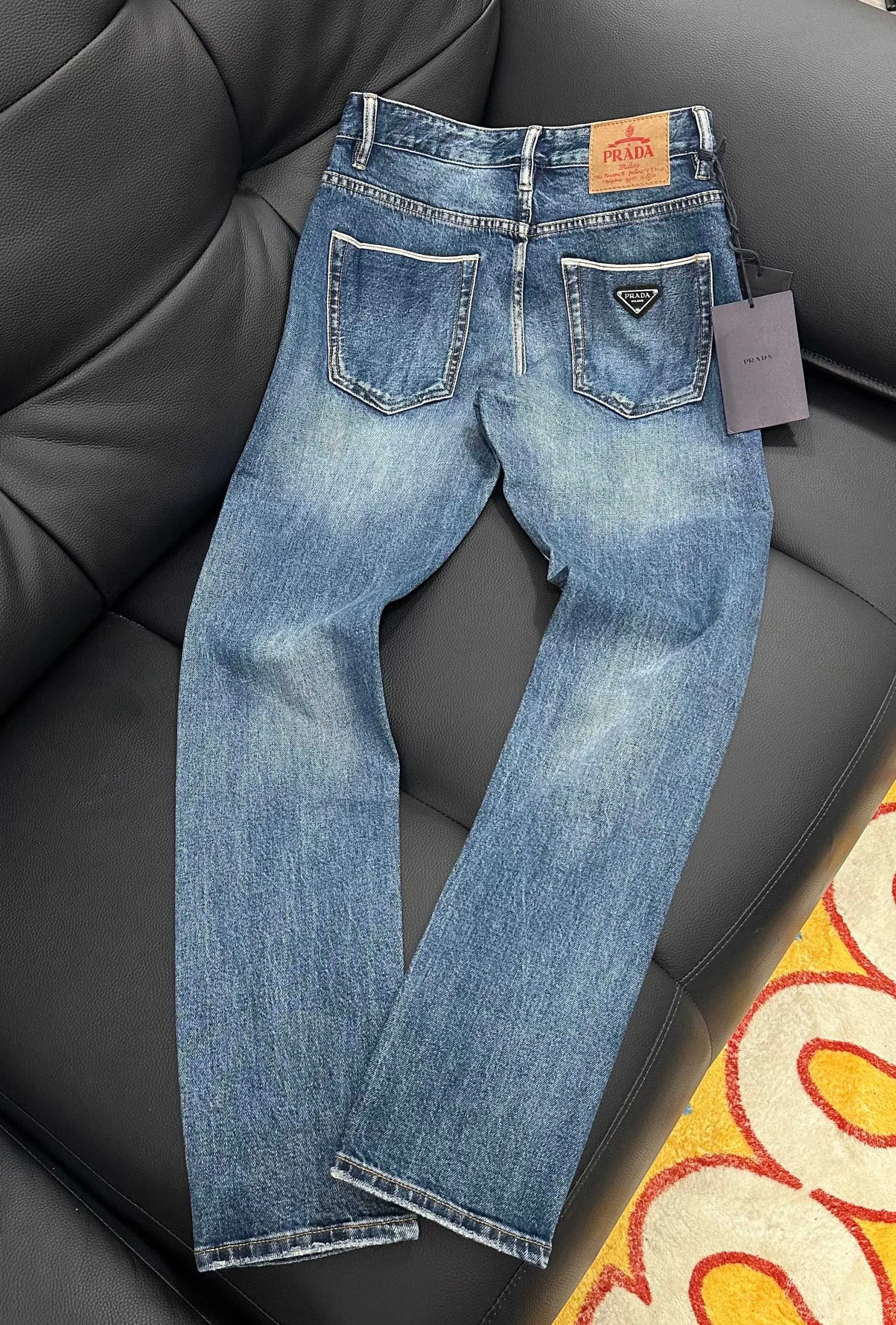 Prada Jeans