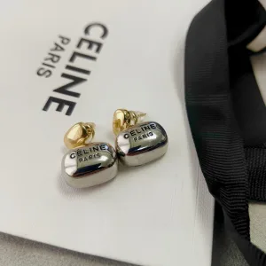 Celine Earrings