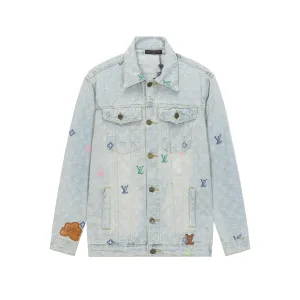Louis Vuitton Coat