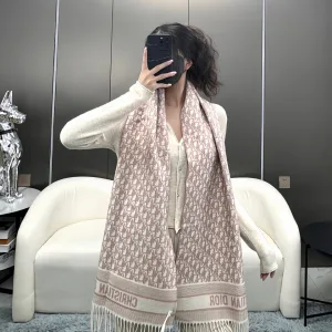 Dior Scarf