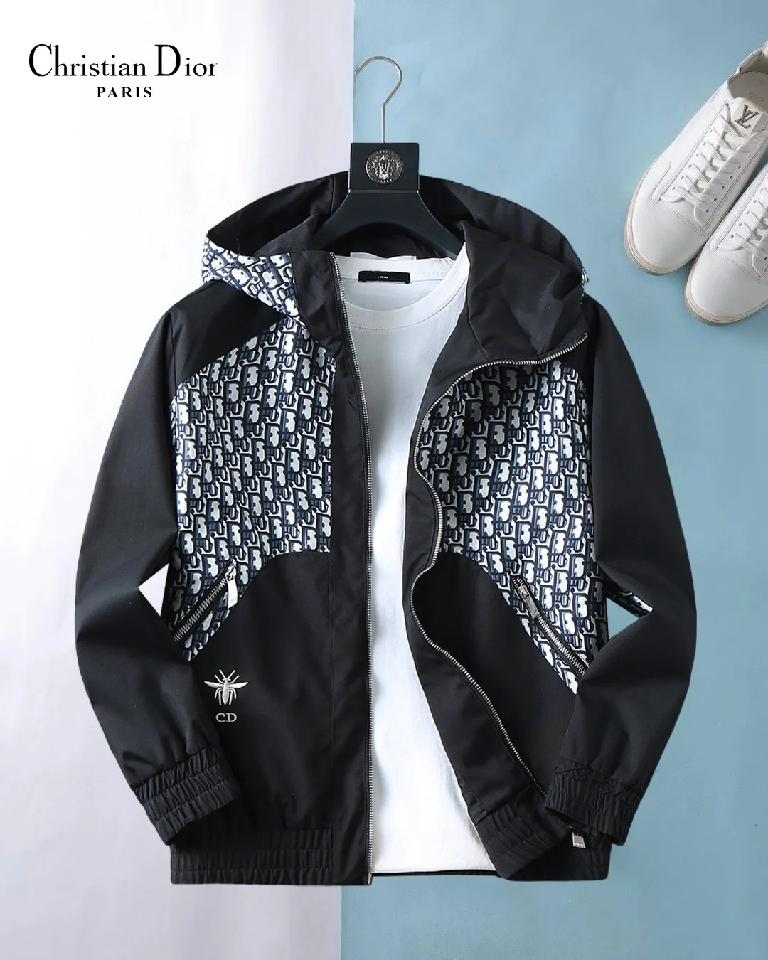 Dior Coat