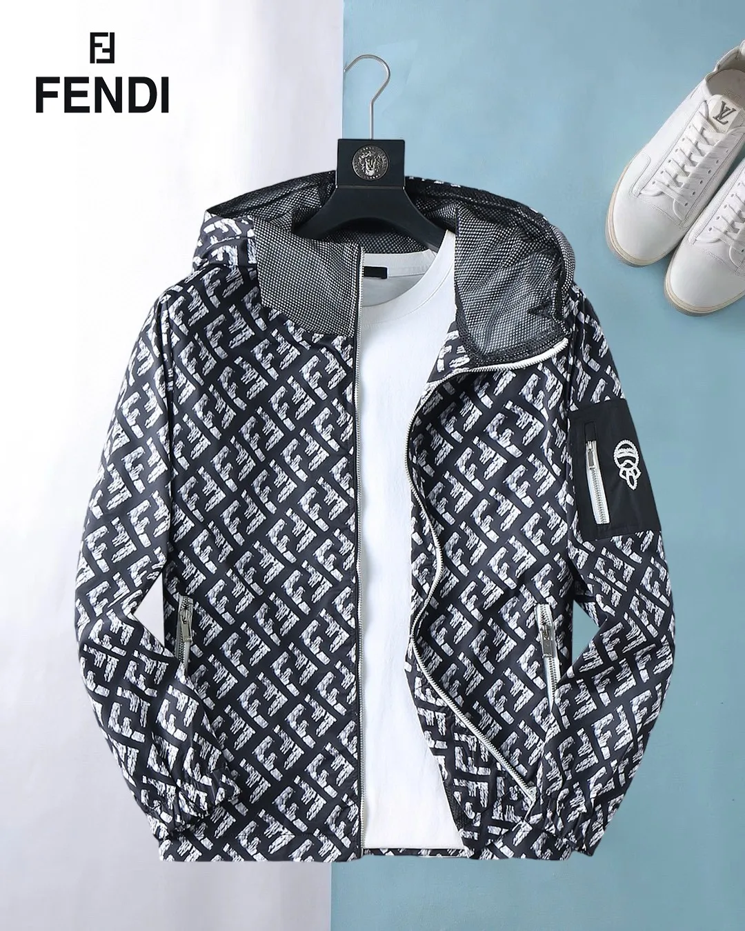 Fendi Coat