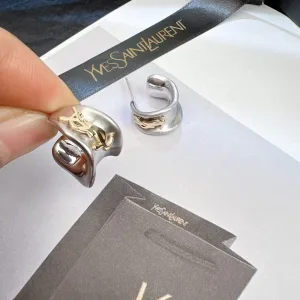 Saint Laurent Earrings