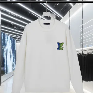 Louis Vuitton Long Sleeves