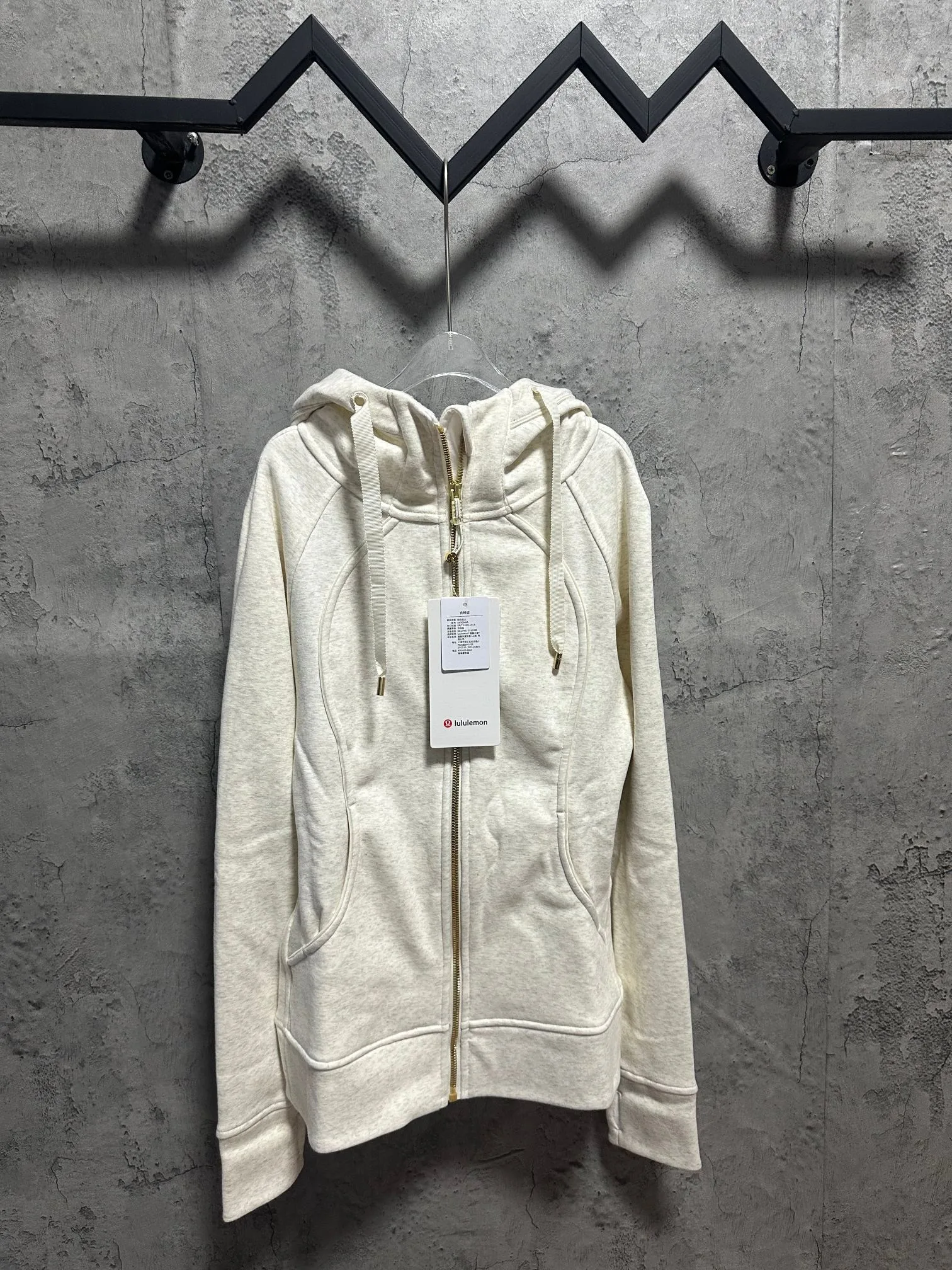 Lululemon Long Sleeves