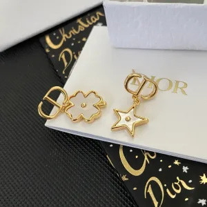 Dior Earrings