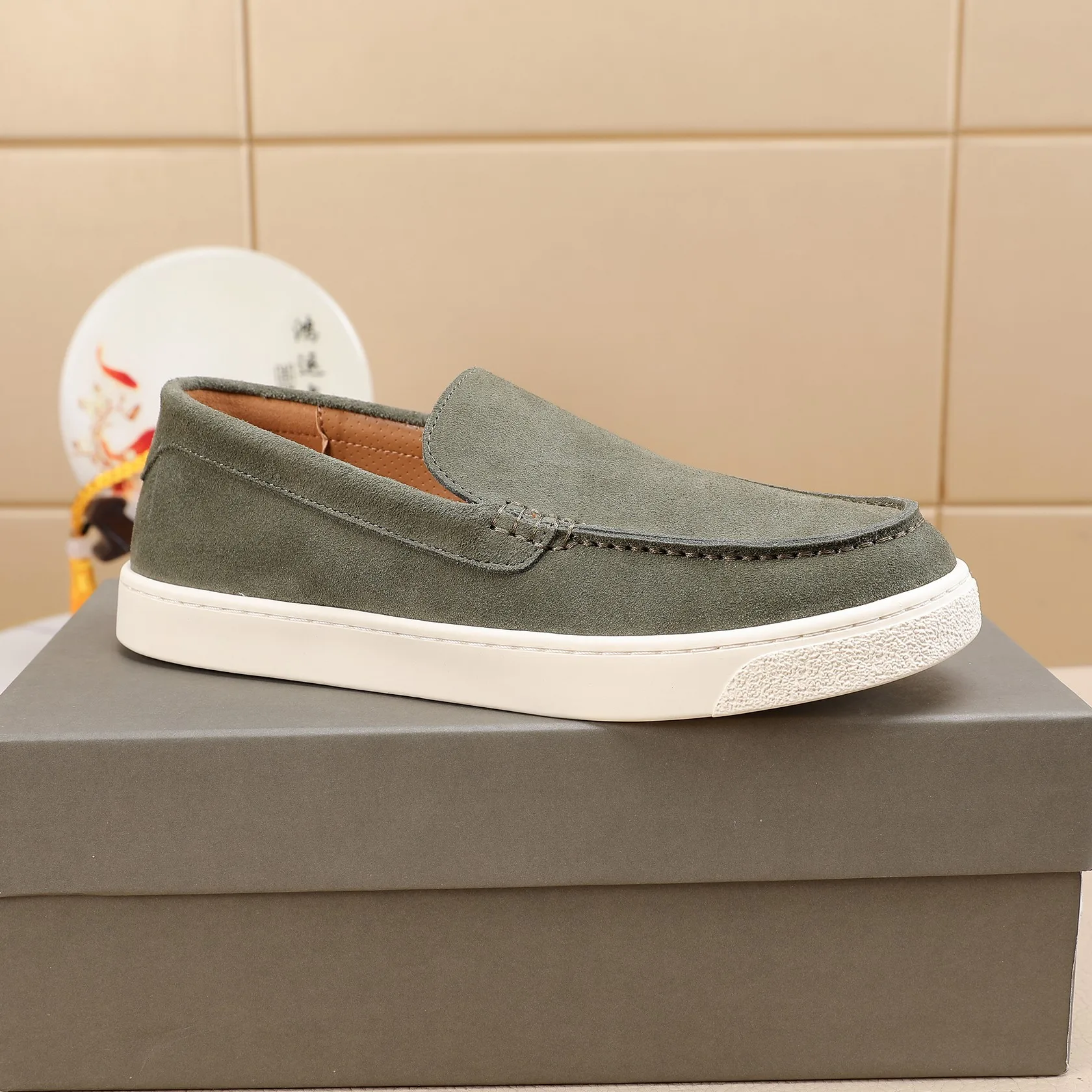 Brunello Cucinelli Sneakers