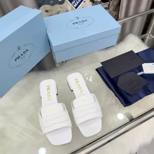 Prada Slippers