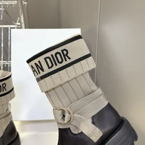 Dior Boots