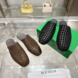 Bottega Veneta Slippers