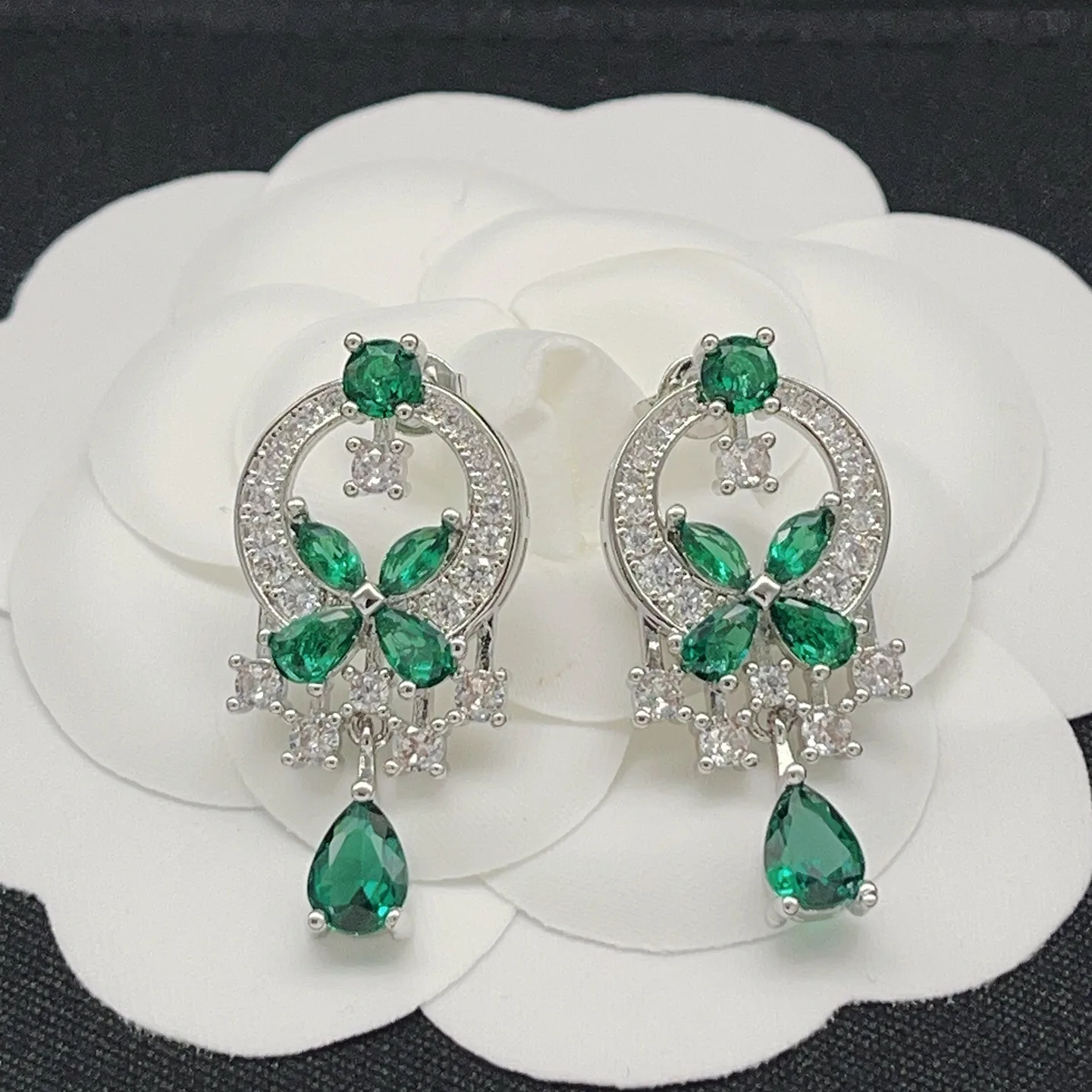 Graff Earrings
