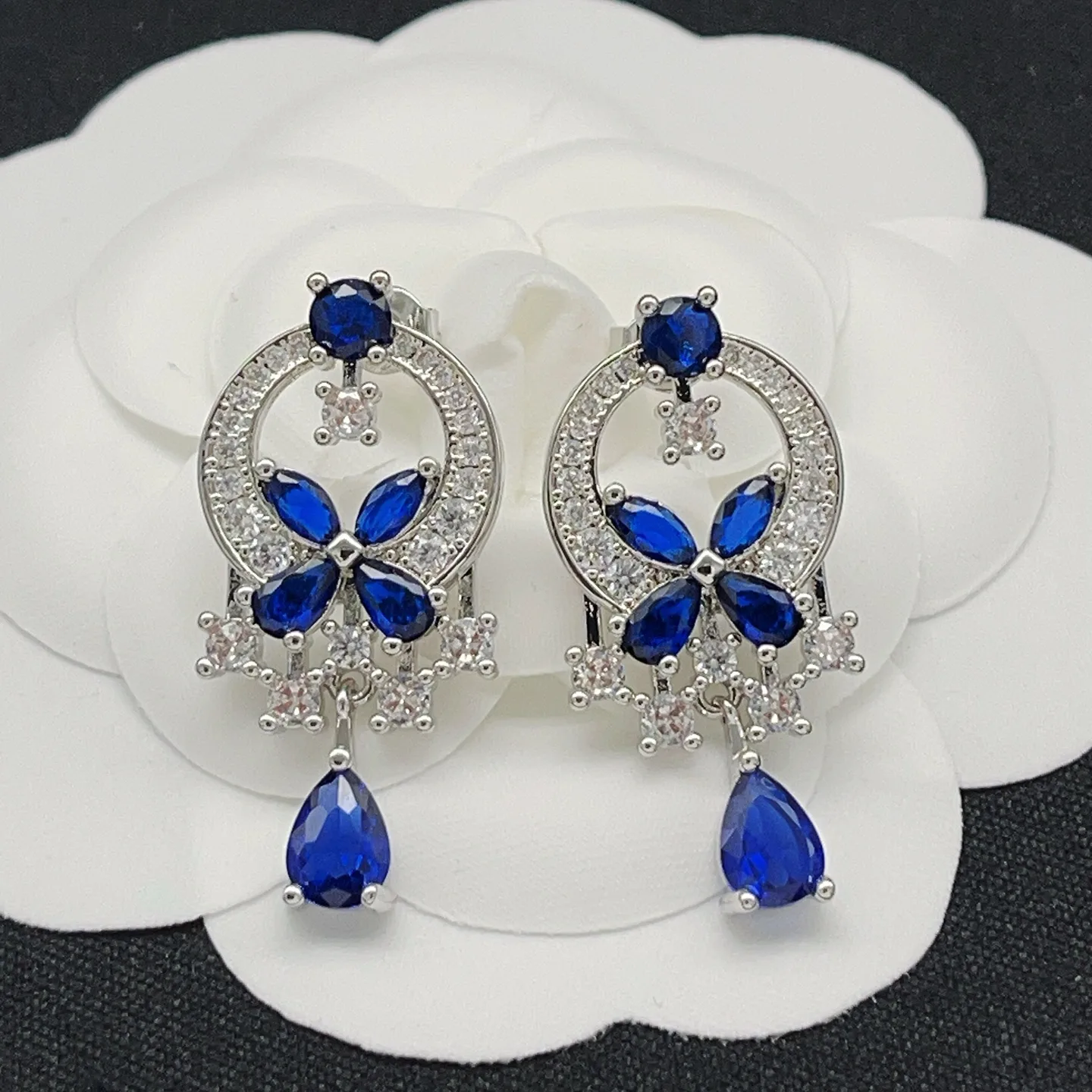 Graff Earrings