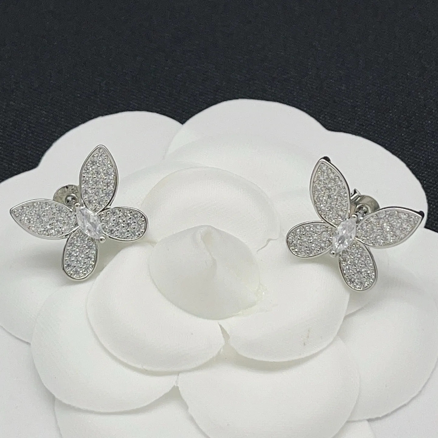 Graff Earrings