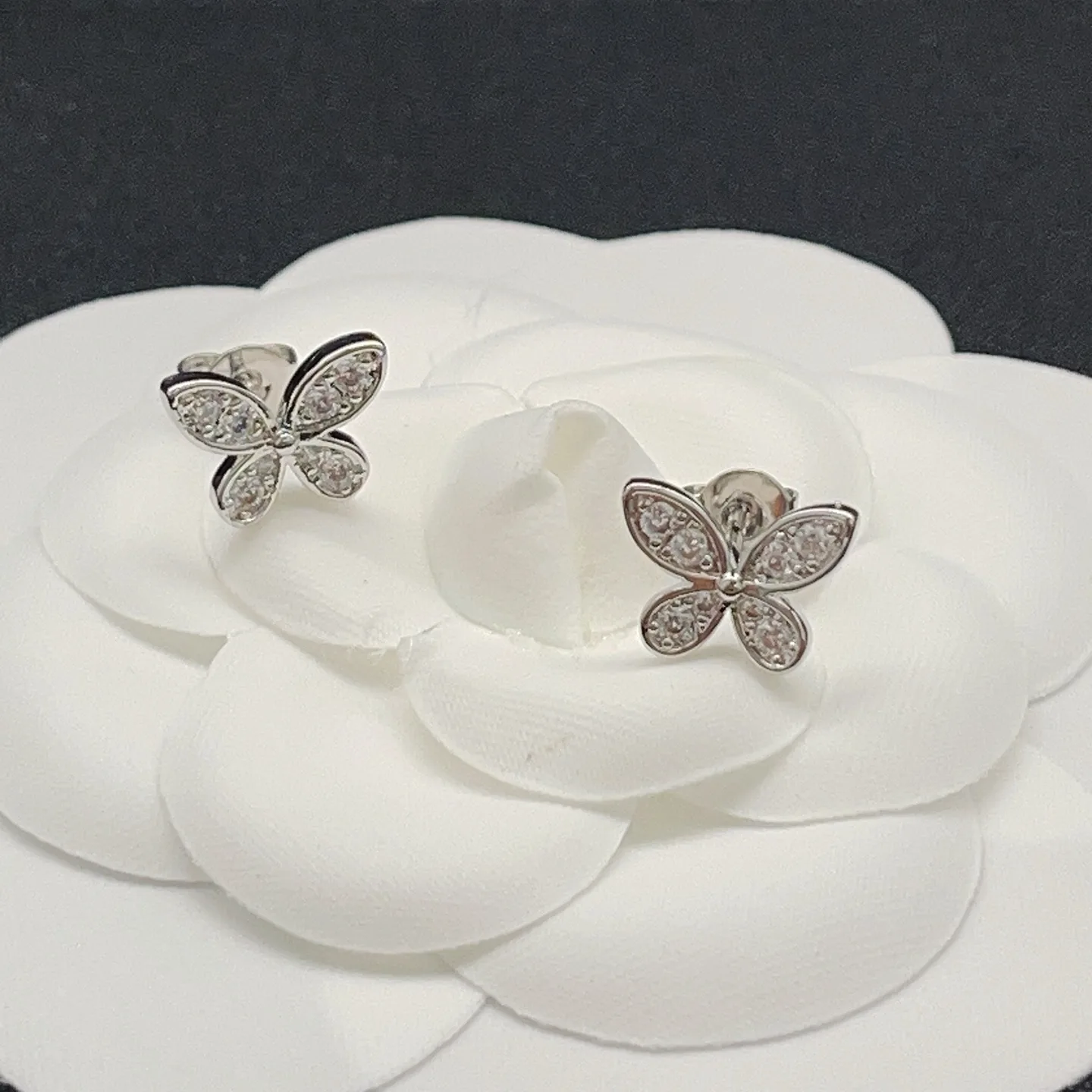 Graff Earrings