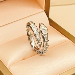 Bvlgari Ring