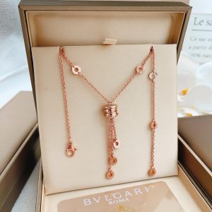 Bvlgari Necklace