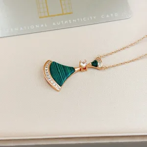 Bvlgari Necklace