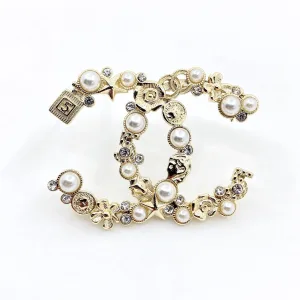 Chanel Brooch