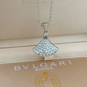 Bvlgari Necklace
