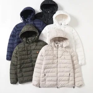 Ralph Lauren Down Jacket
