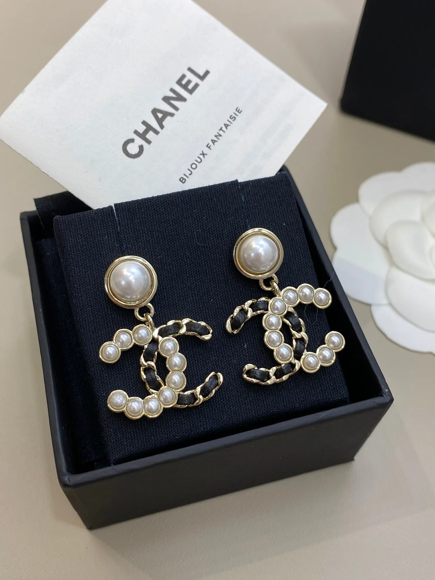 Chanel Pendant