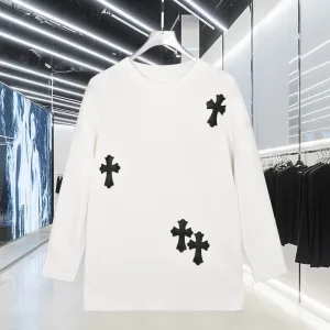 Chrome Hearts Long Sleeves