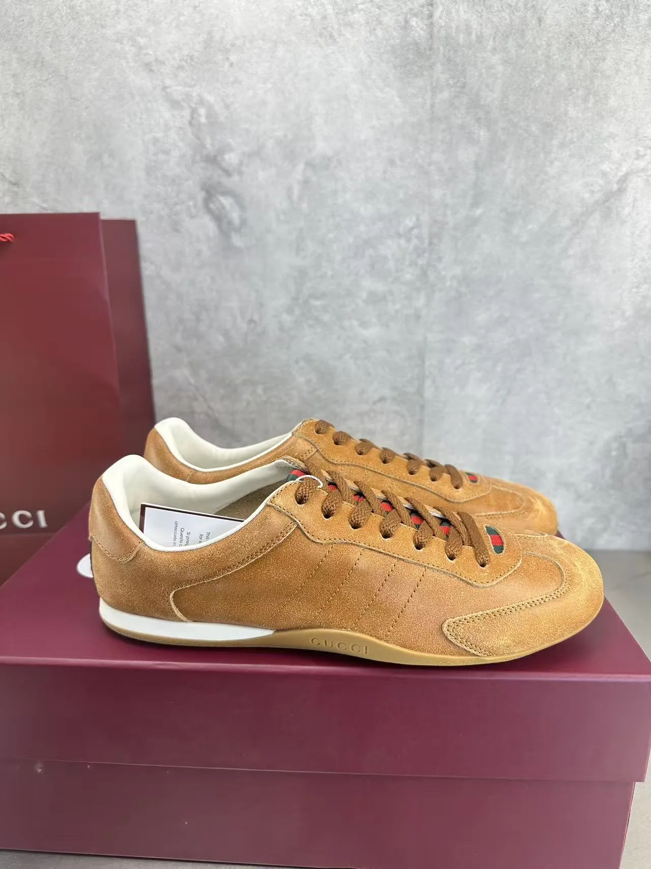 Gucci Sneakers