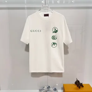 Gucci Short Sleeves