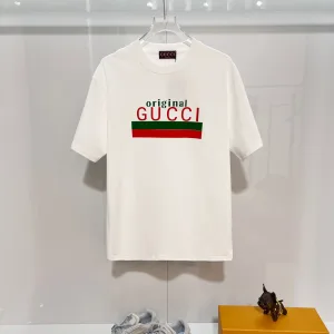 Gucci Short Sleeves
