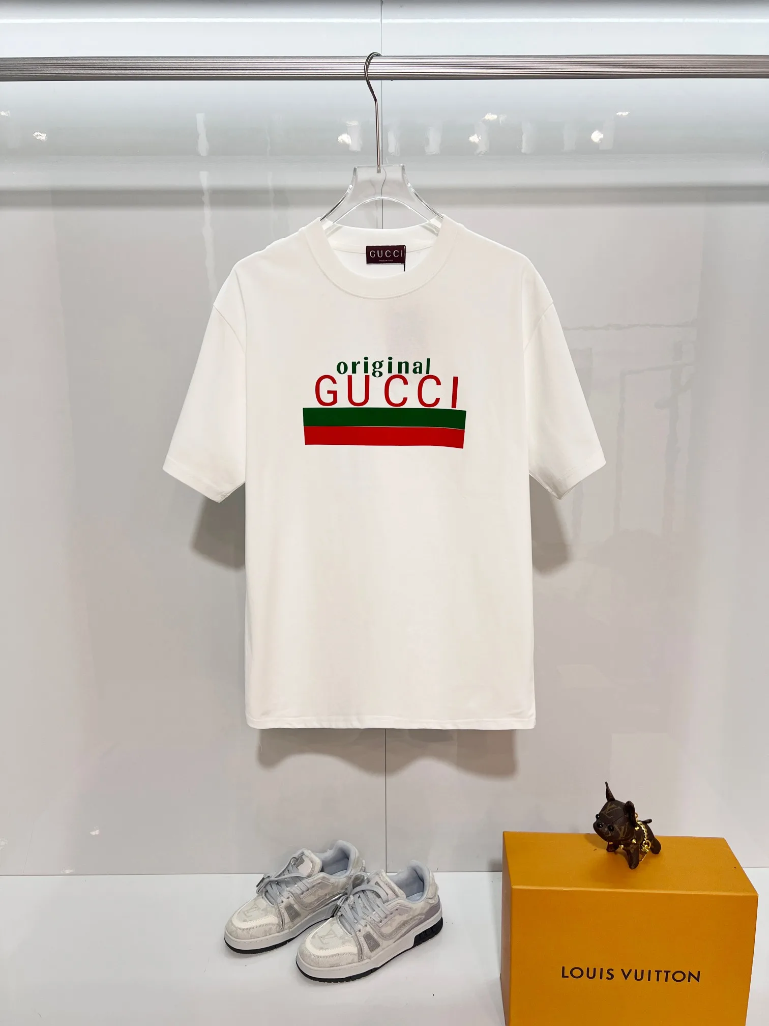 Gucci Short Sleeves