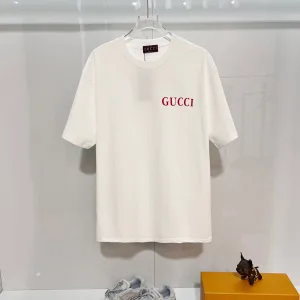 Gucci Short Sleeves