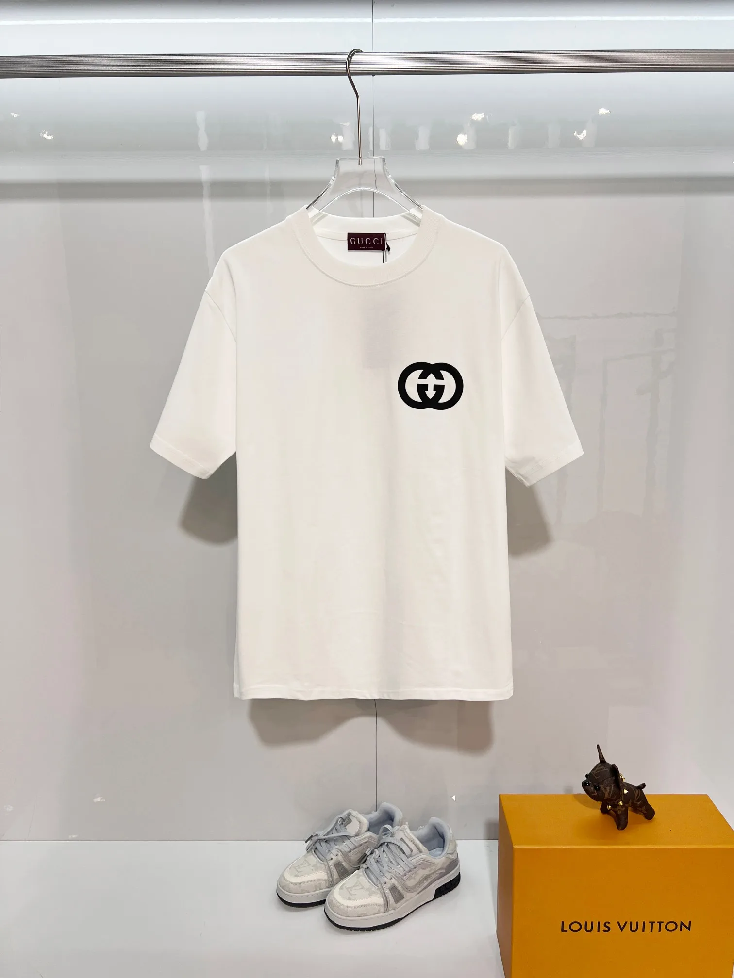 Gucci Short Sleeves