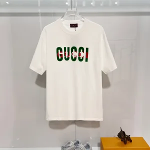 Gucci Short Sleeves