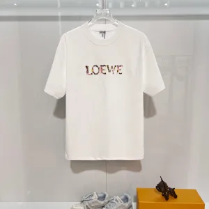 Loewe Short Sleeves