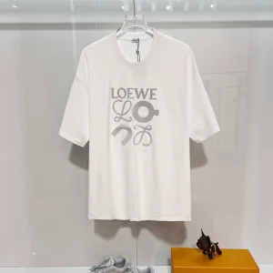 Loewe Short Sleeves