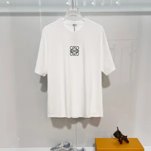 Loewe Short Sleeves