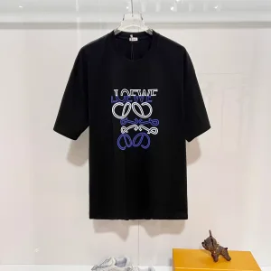 Loewe Short Sleeves