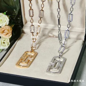 Bulgari Necklace