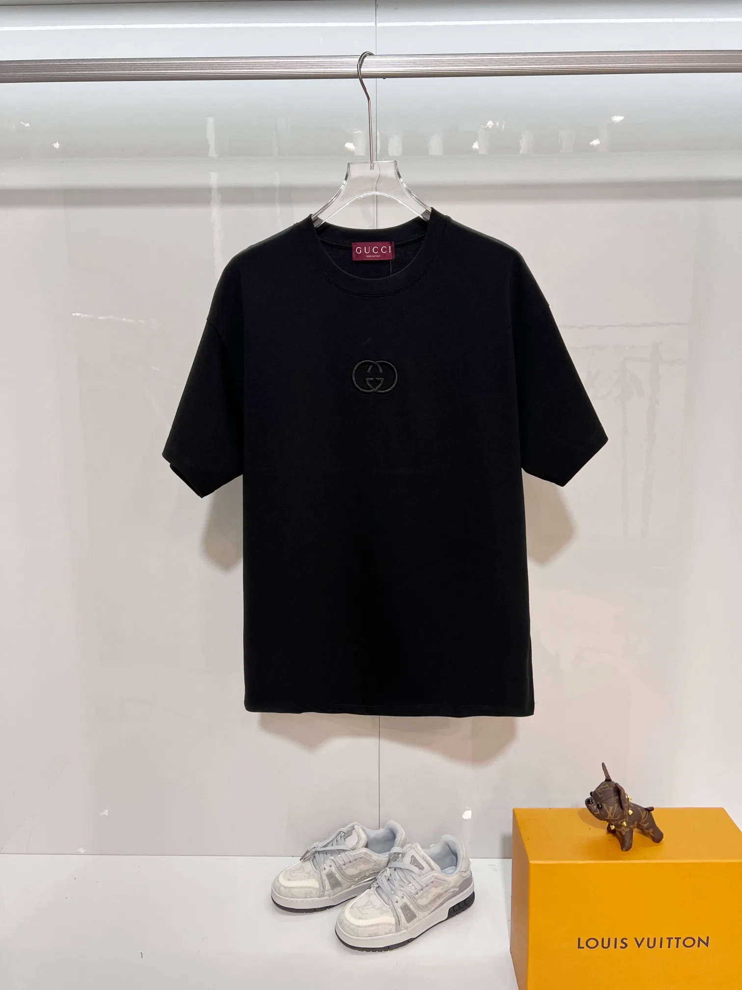 Gucci Short Sleeves