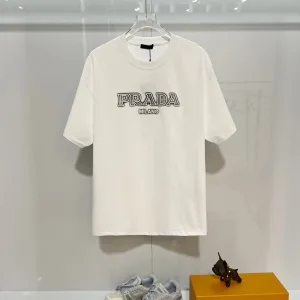 Prada Short Sleeves